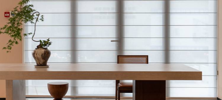 安吉福瑞酒店Freehotel(杭垓镇店)图片