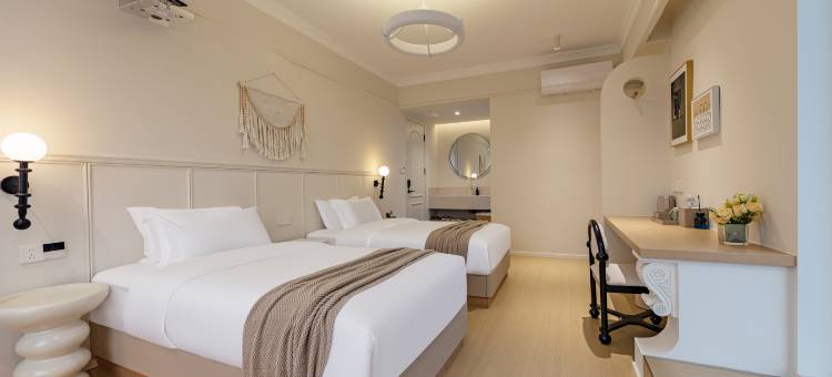 宜昌恰好江边民宿(三峡大坝店)图片