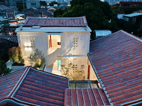 SlowHouse无事斋民宿(西街开元寺店)