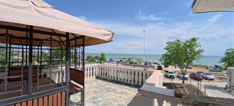 北屯碧海蓝天宾馆图片