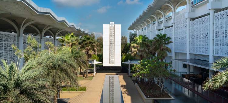 吉隆坡国际机场瑞享酒店及会议中心(Movenpick Hotel & Convention Centre KLIA)图片