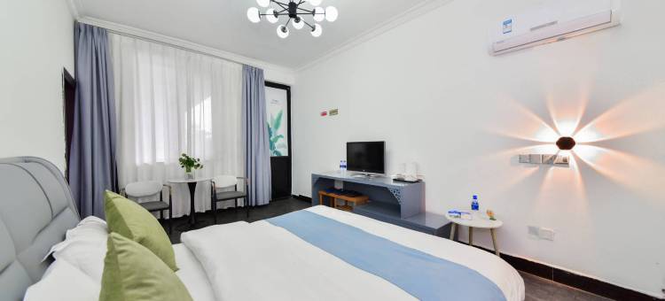 大理古城金玉缘中澳青年旅舍图片