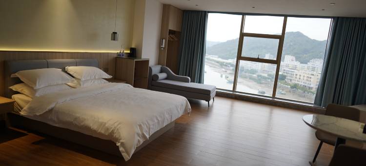 阳江东铂酒店图片