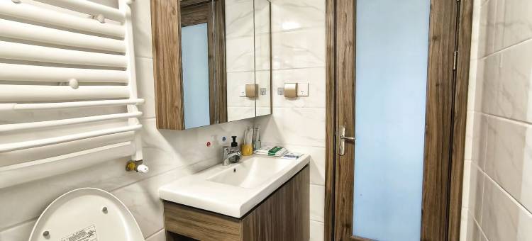 春景澜珊民宿(只有河南戏剧幻城店)图片