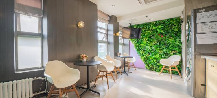 飘HOME连锁酒店(北京将台地铁站798艺术区店)图片