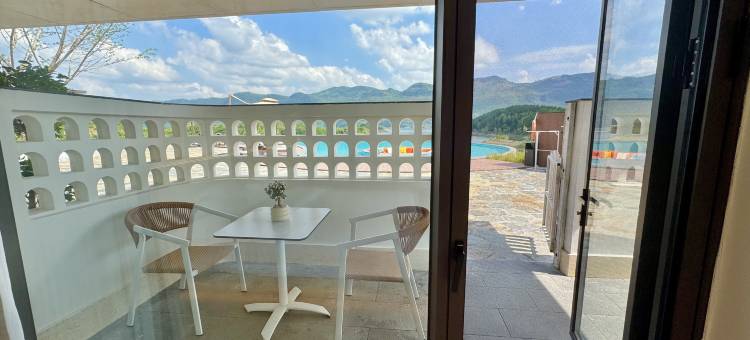 慢庐·半梦度假民宿图片