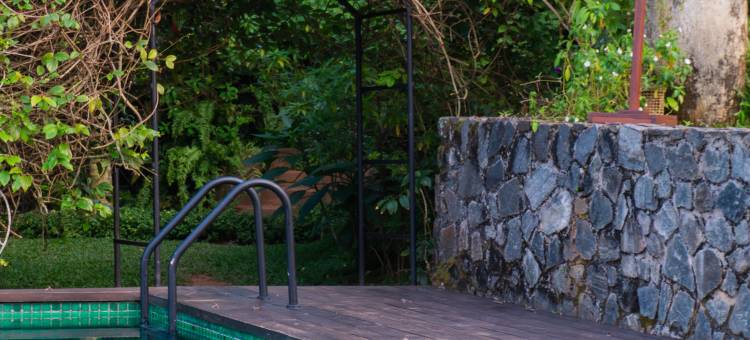 王亭酒店(Kings Pavilion Luxury Hotel)图片