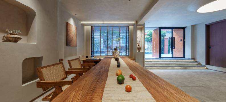 朴舍民宿(南浔古镇店)图片