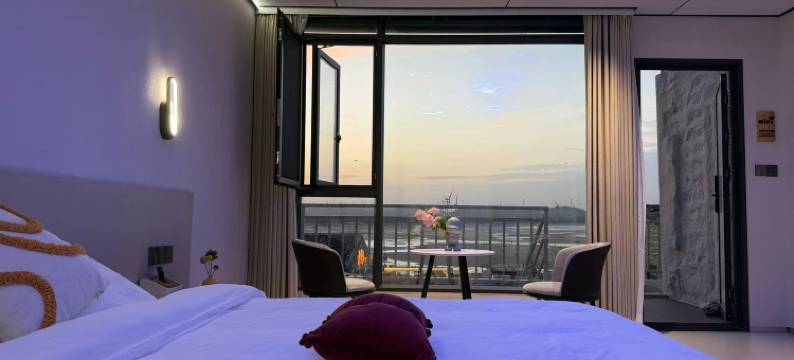 平潭清风小舍海景民宿(长江澳店)图片