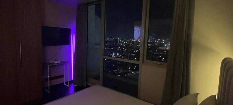 Cozy place near Poblacion and Rockwell图片