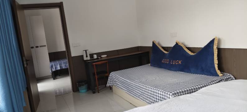 太谷五楼住宿图片