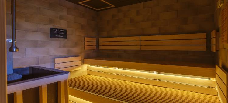 多米高松酒店(Dormy Inn Takamatsu)图片