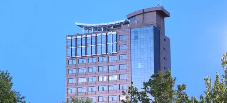 北京密云世纪阳光假日酒店图片