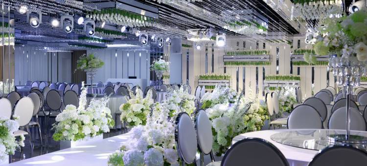 鹰城宾馆(承德鹰手营子店)图片