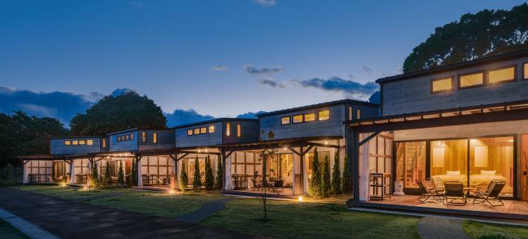 千叶自然亲子度假农庄(THE FARM Resort Japan)图片