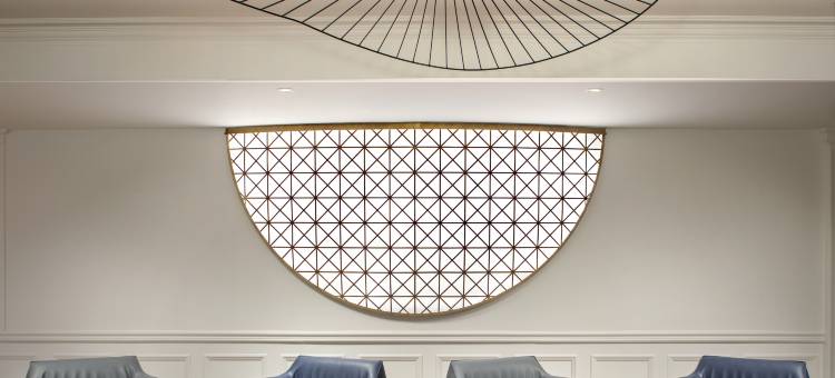 塔克西姆西方酒店(Occidental Taksim)图片