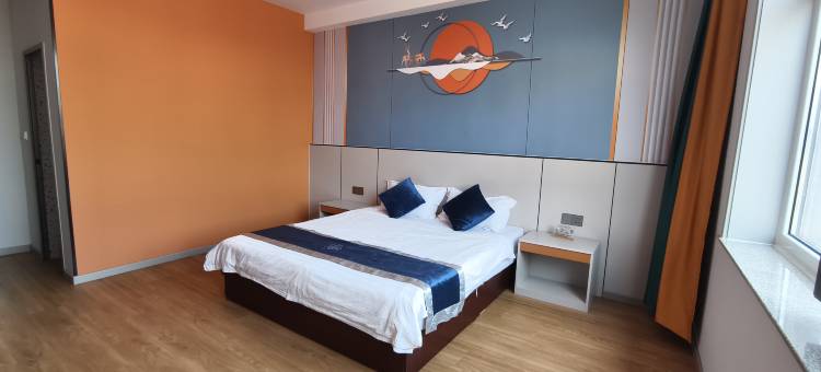 顺平新美宾馆(和谐路店)图片