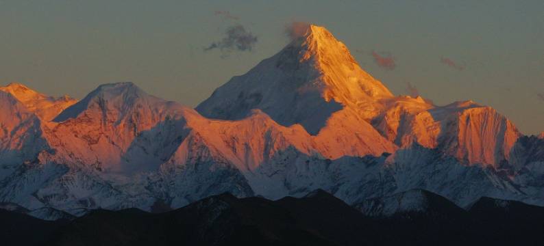 上木居屿山庄园(上木居村店)图片