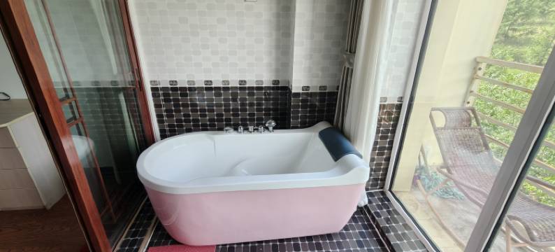 克什克腾旗盈鑫民宿图片