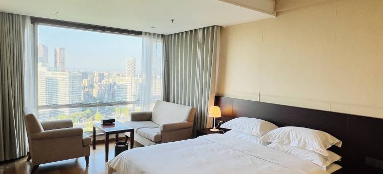 旁客酒店(望京SOHO阜通地铁站店)图片