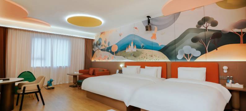 泉州滨海大酒店(领SHOW天地店)图片