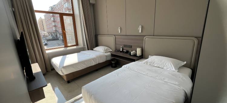 祥和商务酒店图片