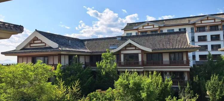 觉华岛十九号民宿图片