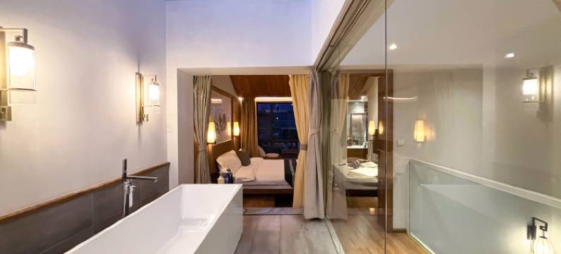 老虎的觉后禅客栈(大理古城店)图片