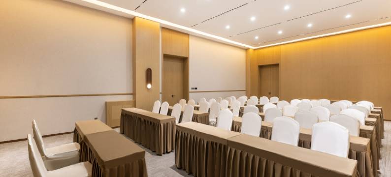 艺龙酒店(漠河北极星广场市政府店)图片