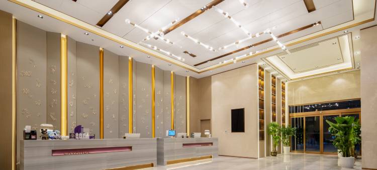 麗枫酒店(烟台金沙滩海水浴场店)图片