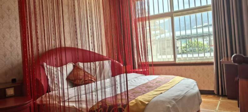 西安鑫源酒店(建筑科技大学草堂校区店)图片