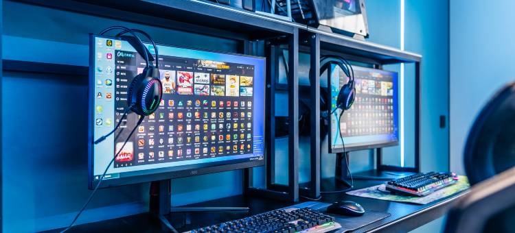 时光电竞酒店(崇左中心步行街高铁南站店)图片