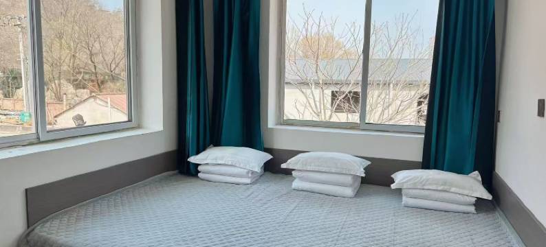 小九饭庄民宿图片