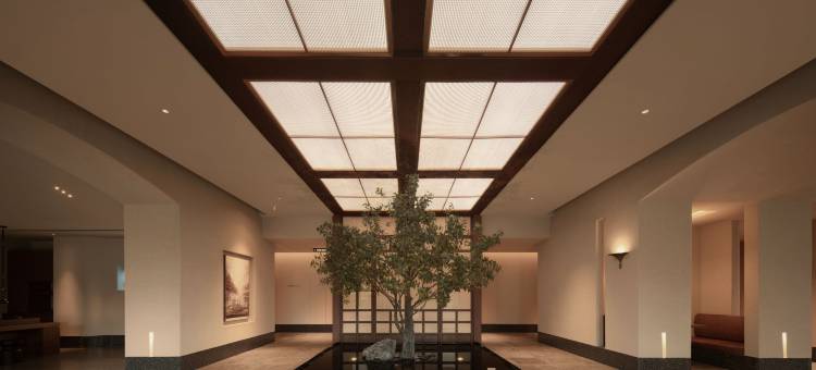 无锡梅里古镇泰伯大道亚朵酒店图片