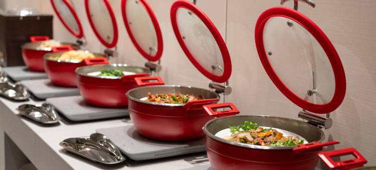 柏纳S(福州三坊七巷西湖公园店)图片