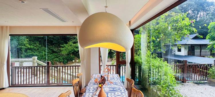 有居民宿(清远太和古洞古龙峡店)图片