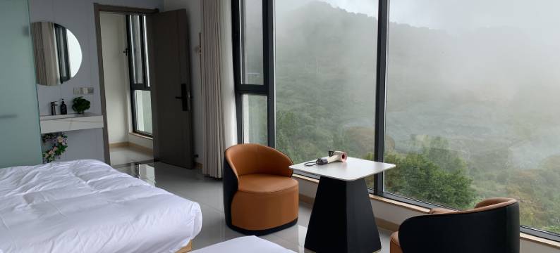 山云间民宿图片