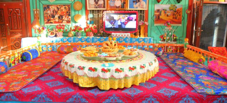 库木纳瓦民宿图片