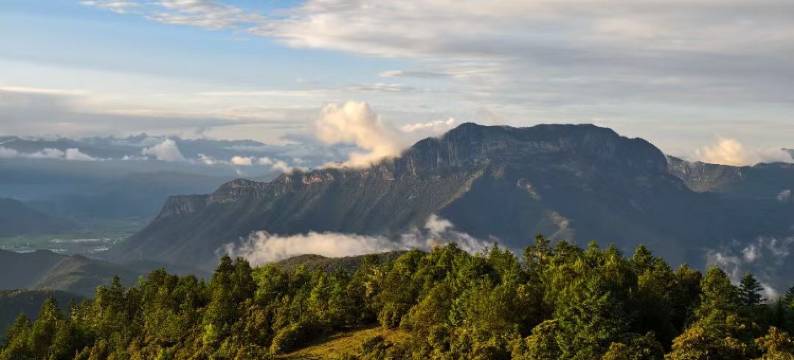 松慢·SONGMOON｜天边咖啡馆·设计师酒店图片