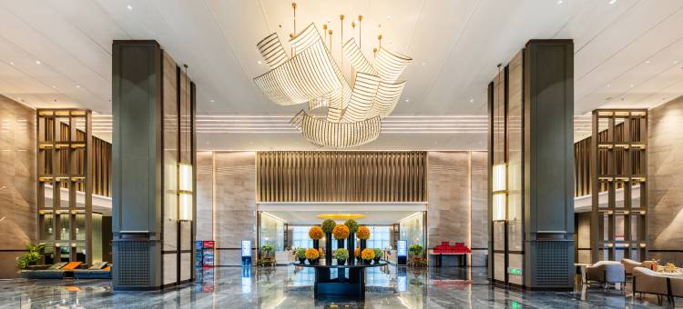 东山福莱喜大酒店图片