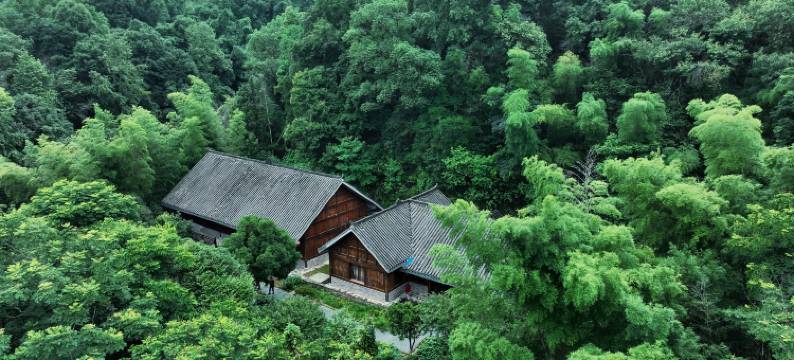 桃花源·云隐图片