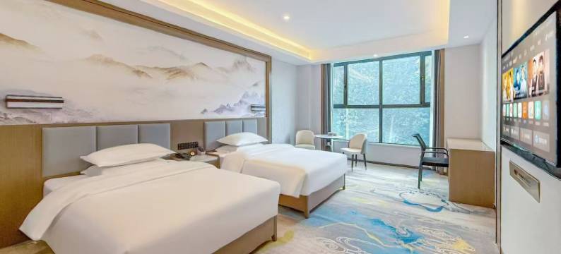 民丰豫东酒店图片