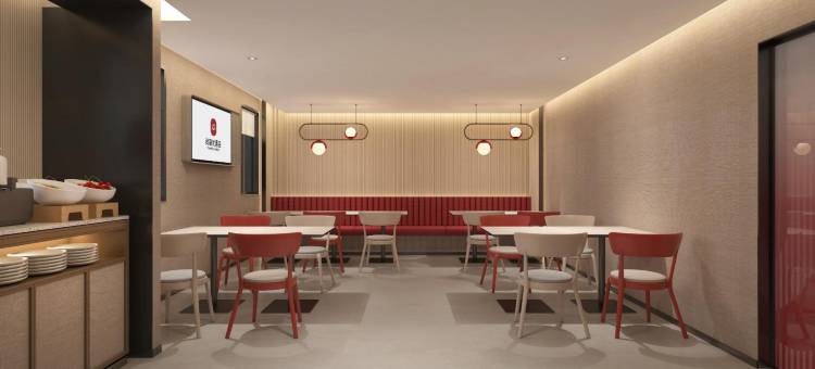 尚客优酒店(秦皇岛开发区孟营店)图片