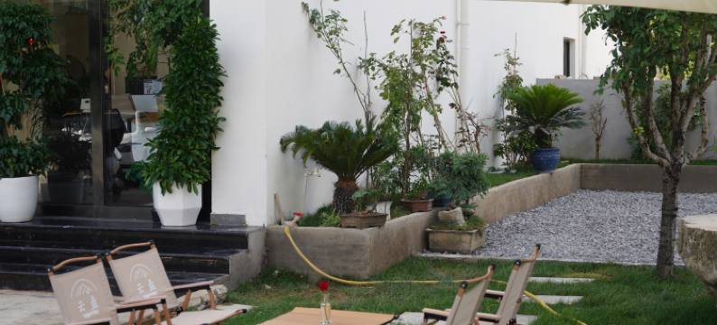 云垚•民宿(黄果树瀑布景区店)图片