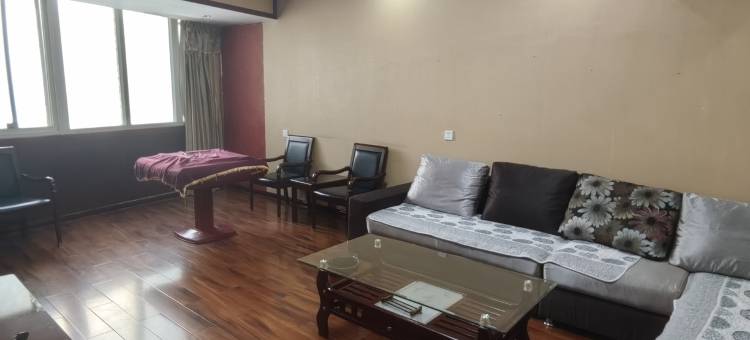 广平海家商务宾馆图片