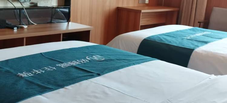 如家华驿精选酒店(苏州相城区黄埭镇店)图片