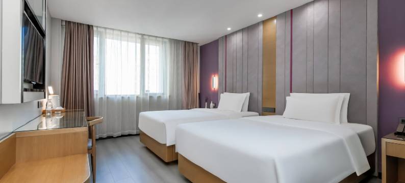 麗枫酒店(重庆观音桥步行街中心店)图片