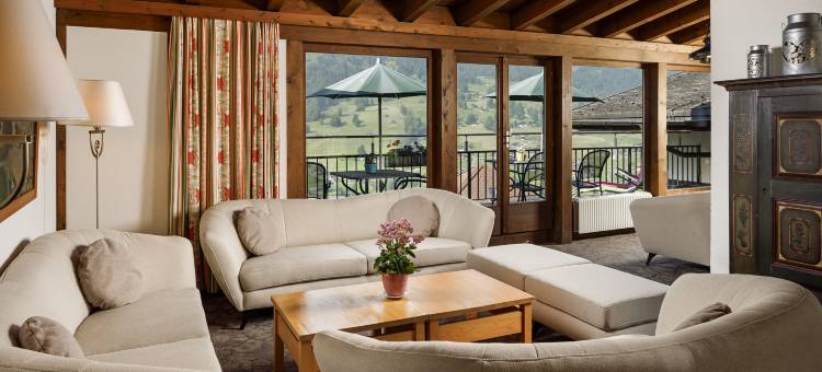 德比瑞士品质酒店(Derby Swiss Quality Hotel)图片