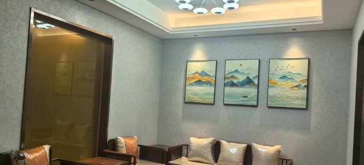 龙城国际酒店图片