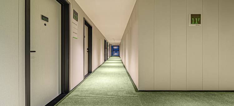 海友酒店(兰州马滩地铁站店)图片